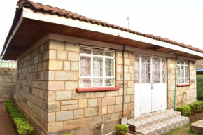 Salient Homestay -Spacious 1 bedroom house